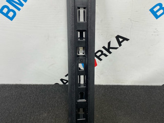 накладка на порог внутренняя BMW X7 G07 [рестайлинг] G07 2024, 4.0 л., дизель, АКПП, 416, внедорожник 5 дв., полный привод, 7434239