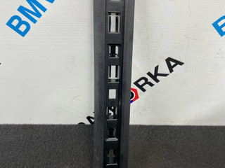 накладка на порог внутренняя BMW X7 G07 [рестайлинг] G07 2024, 4.0 л., дизель, АКПП, 416, внедорожник 5 дв., полный привод, 7434240