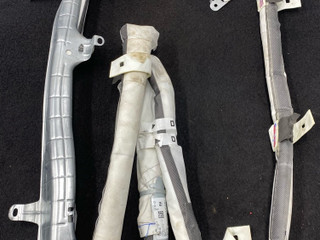 подушка безопасности боковая (шторка) BMW X7 G07 [рестайлинг] G07 2024, 4.0 л., дизель, АКПП, 416, внедорожник 5 дв., полный привод, 7417490