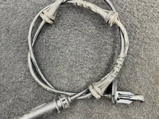датчик ABS BMW X5 G05 [рестайлинг] G05 2024, 3.0 л., B57 D30 B, дизель, 416, полный привод, 6895655