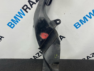 воздуховод печки BMW X7 G07 [рестайлинг] G07 2024, 4.0 л., дизель, АКПП, 416, внедорожник 5 дв., полный привод, 7466095