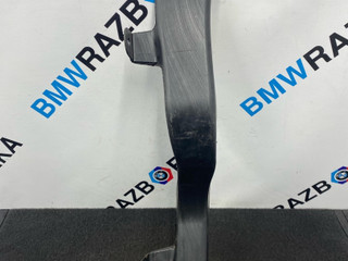воздуховод печки BMW X7 G07 [рестайлинг] G07 2024, 4.0 л., дизель, АКПП, 416, внедорожник 5 дв., полный привод, 7434335