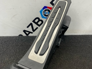 педаль BMW X7 G07 [рестайлинг] G07 2024, 4.0 л., дизель, АКПП, 416, внедорожник 5 дв., полный привод, 6889820