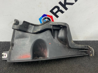 перегородка BMW X7 G07 [рестайлинг] G07 2024, 4.0 л., дизель, АКПП, 416, внедорожник 5 дв., полный привод, 7424944