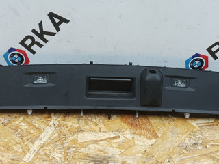 кнопка открытия багажника BMW X7 G07 [рестайлинг] G07 2024, 4.0 л., дизель, АКПП, 416, внедорожник 5 дв., полный привод, 5A30729