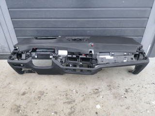 панель передняя салона (торпедо) BMW X7 G07 [рестайлинг] G07 2024, 4.0 л., дизель, АКПП, 416, внедорожник 5 дв., полный привод, 9633581, 51459633581