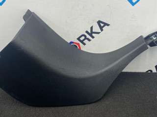 накладка на порог BMW X7 G07 [рестайлинг] G07 2024, 4.0 л., дизель, АКПП, 416, внедорожник 5 дв., полный привод, 7434366