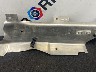 кронштейн (крепление) BMW X7 G07 [рестайлинг] G07 2024, 4.0 л., дизель, АКПП, 416, внедорожник 5 дв., полный привод, 5A08A23