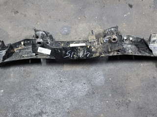 балка подвески задняя BMW 1 серия F40 2023, 1.5 л., B37 C15 A, дизель, skyscraper grau metallic (c4w), хетчбэк 5 дв., передний привод, 6851560