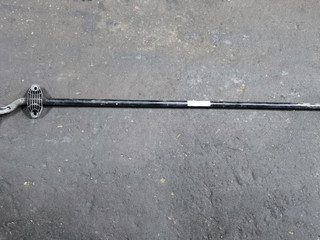 стабилизатор подвески задний BMW 1 серия F40 2023, 1.5 л., B37 C15 A, дизель, skyscraper grau metallic (c4w), хетчбэк 5 дв., передний привод, 6853923