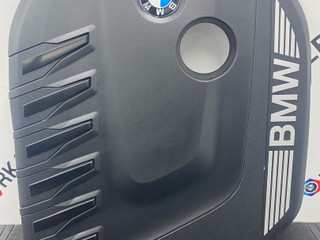 декоративная крышка двигателя BMW X7 G07 [рестайлинг] G07 2024, 4.0 л., дизель, АКПП, 416, внедорожник 5 дв., полный привод, 8490355