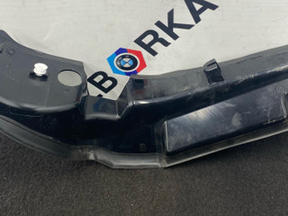 водосток крышки багажника BMW X7 G07 [рестайлинг] G07 2024, 4.0 л., дизель, АКПП, 416, внедорожник 5 дв., полный привод, 5A5B4A2