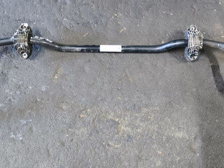 стабилизатор подвески передний BMW 1 серия F40 2023, 1.5 л., B37 C15 A, дизель, skyscraper grau metallic (c4w), хетчбэк 5 дв., передний привод, 6859886, 31306859886