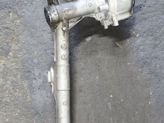 рулевая рейка BMW 1 серия F40 2023, 1.5 л., B37 C15 A, дизель, skyscraper grau metallic (c4w), хетчбэк 5 дв., передний привод, 5A5B005