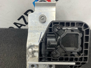 кронштейн радиатора BMW X7 G07 [рестайлинг] G07 2024, 4.0 л., дизель, АКПП, 416, внедорожник 5 дв., полный привод, 8642754, 7421636