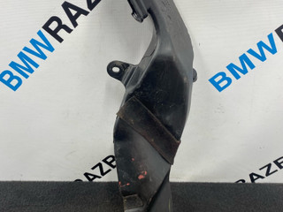 воздуховод печки BMW X7 G07 [рестайлинг] G07 2024, 4.0 л., дизель, АКПП, 416, внедорожник 5 дв., полный привод, 7466096