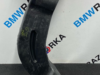 воздуховод печки BMW X7 G07 [рестайлинг] G07 2024, 4.0 л., дизель, АКПП, 416, внедорожник 5 дв., полный привод, 7434330