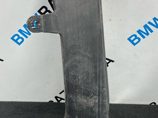 воздуховод печки BMW X7 G07 [рестайлинг] G07 2024, 4.0 л., дизель, АКПП, 416, внедорожник 5 дв., полный привод, 7434333