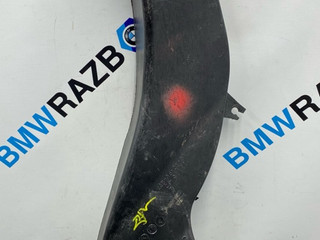 воздуховод печки BMW X7 G07 [рестайлинг] G07 2024, 4.0 л., дизель, АКПП, 416, внедорожник 5 дв., полный привод, 7466100