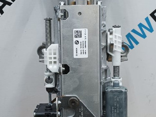 рулевая колонка BMW X7 G07 [рестайлинг] G07 2024, 4.0 л., дизель, АКПП, 416, внедорожник 5 дв., полный привод, 6894879, 70459955018, 24B128SH0710