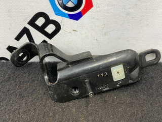 ремень безопасности BMW X7 G07 [рестайлинг] G07 2024, 4.0 л., дизель, АКПП, 416, внедорожник 5 дв., полный привод, 7488677