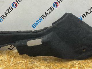 обшивка багажника BMW X7 G07 [рестайлинг] G07 2024, 4.0 л., дизель, АКПП, 416, внедорожник 5 дв., полный привод, 5A01881