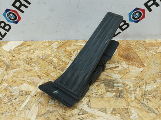 педаль BMW X5 F15 2014, 4.0 л., дизель, АКПП, внедорожник 5 дв., 35426853175, 6853175