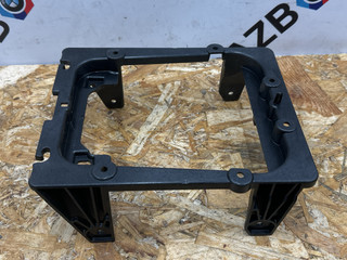 консоль салона BMW X7 G07 [рестайлинг] G07 2024, 4.0 л., дизель, АКПП, 416, внедорожник 5 дв., полный привод, 9399769