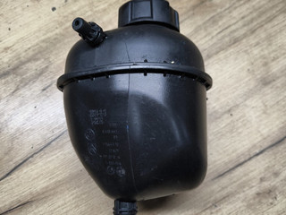 бачок расширительный BMW X5 G05 [рестайлинг] G05 2024, 3.0 л., B57 D30 B, дизель, 416, полный привод, 8610661, 17138610661