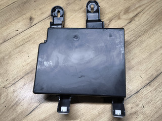 воздухозаборник BMW X5 G05 [рестайлинг] G05 2024, 3.0 л., B57 D30 B, дизель, 416, полный привод, 7466134