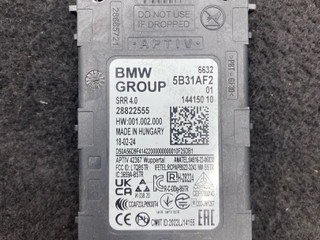 датчик мертвых (слепых) зон BMW X5 G05 [рестайлинг] G05 2024, 3.0 л., B57 D30 B, дизель, 416, полный привод, 5B31AF2, 5B551E5