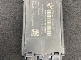 кнопка обогрева сидений BMW X5 G05 [рестайлинг] G05 2024, 3.0 л., B57 D30 B, дизель, 416, полный привод, 7490465