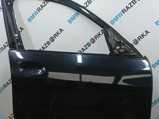 дверь передняя правая BMW X5 G05 [рестайлинг] G05 2024, 3.0 л., B57 D30 B, дизель, 416, полный привод, 41007933467, 7933467