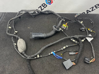 дверная проводка BMW X5 G05 [рестайлинг] G05 2024, 3.0 л., B57 D30 B, дизель, 416, полный привод, 5A47901