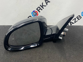 зеркало наружное левое BMW X5 G05 [рестайлинг] G05 2024, 3.0 л., B57 D30 B, дизель, 416, полный привод