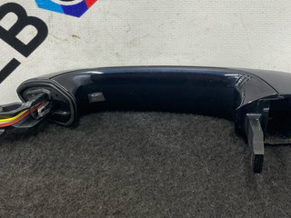 ручка наружная BMW X5 G05 [рестайлинг] G05 2024, 3.0 л., B57 D30 B, дизель, 416, полный привод, 5A7FD46