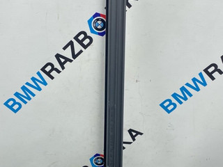 Уплотнитель стекла BMW X5 G05 [рестайлинг] G05 2024, 3.0 л., B57 D30 B, дизель, 416, полный привод, 7428676