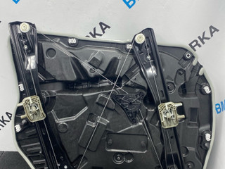 стеклоподъемник передний правый BMW X5 G05 [рестайлинг] G05 2024, 3.0 л., B57 D30 B, дизель, 416, полный привод, 9450784