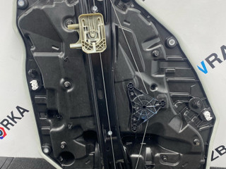 стеклоподъемник задний правый BMW X5 G05 [рестайлинг] G05 2024, 3.0 л., B57 D30 B, дизель, 416, полный привод, 9450786