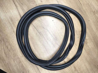 уплотнитель двери BMW X5 G05 [рестайлинг] G05 2024, 3.0 л., B57 D30 B, дизель, 416, полный привод, 7428696