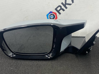 зеркало наружное левое BMW M2 G87 2024, 3.0 л., S58B30A, бензин, brooklyn grau metallic (c4p), купе, задний привод, правый руль