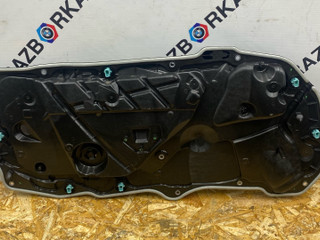 Шумоизоляция двери BMW M2 G87 2024, 3.0 л., S58B30A, бензин, brooklyn grau metallic (c4p), купе, задний привод, правый руль, 9496820, 8495256
