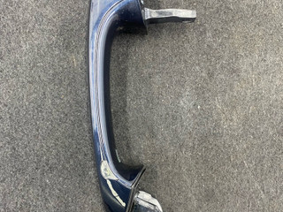 ручка наружная задняя левая BMW X5 G05 [рестайлинг] G05 2024, 3.0 л., B57 D30 B, дизель, 416, полный привод, 8089699