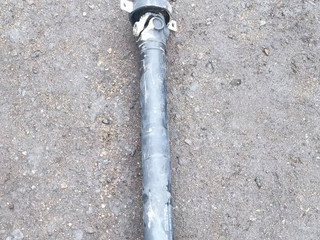карданный вал BMW X5 G05 [рестайлинг] G05 2024, 3.0 л., B57 D30 B, дизель, 416, полный привод, 8857623