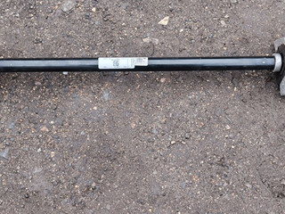 стабилизатор подвески задний BMW X5 G05 [рестайлинг] G05 2024, 3.0 л., B57 D30 B, дизель, 416, полный привод, 6870710, 33506870710