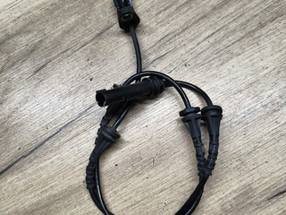 датчик ABS BMW X5 G05 [рестайлинг] G05 2024, 3.0 л., B57 D30 B, дизель, 416, полный привод, 6895656