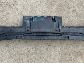 Крепление бампера заднего BMW M2 G87 2024, 3.0 л., S58B30A, бензин, brooklyn grau metallic (c4p), купе, задний привод, правый руль, 8081226, 51128081226