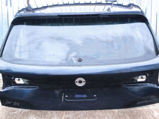крышка багажника (дверь 3-5) BMW X5 G05 [рестайлинг] G05 2024, 3.0 л., B57 D30 B, дизель, 416, полный привод, 7931925, 41007931925