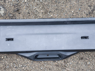 обшивка крышки багажника BMW X5 G05 [рестайлинг] G05 2024, 3.0 л., B57 D30 B, дизель, 416, полный привод