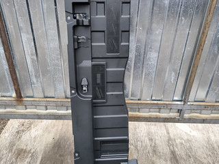 пол багажника BMW X5 G05 [рестайлинг] G05 2024, 3.0 л., B57 D30 B, дизель, 416, полный привод, 7438261
